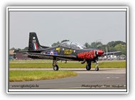 Tucano RAF ZF244